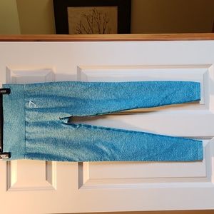 Gymshark athletic leggings